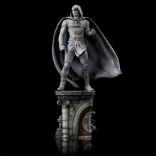 Iron Studios Moon Knight 1/10 BDS Art Scale Statue