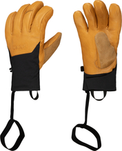 Norrøna Lofoten Gore-tex Thermo100 Short Gloves Kangaroo Skidhandskar S