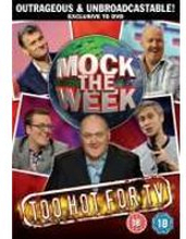 Mock The Week - Too Hot For TV