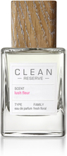 Clean Reserve Lush Fleur Eau de Parfum - 50 ml