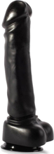 X-Men Moses Cock Black 30,5 cm XL dildo