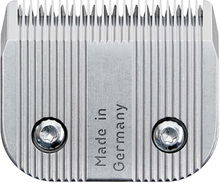 Scherköpfe für Moser max45 und Moser max50 - Ersatzscherkopf 1 mm