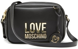 Love Moschino Love Moschino Lettering Bag 00A Black One size