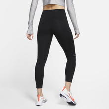 Nike Speed Women's 7/8 Running Leggings - Black