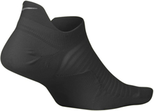 Nike Spark Lightweight No-Show Running Socks - Black