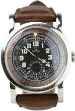 Omega Museum Collection 1938 Pilots Watch