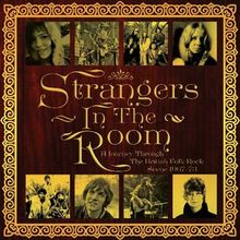 Strangers In The Room/British Folk Scene 1967-73