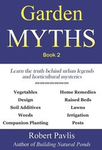 Garden Myths: Book 2