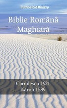 Biblie RomÃ¢n? Maghiar?