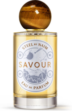SAVOUR Steel by Naim Eau de Parfum 50 ml