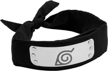Naruto Shippuden Headband