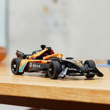 LEGO Technic NEOM McLaren Formula E Race Car Toy Gift Model 42169