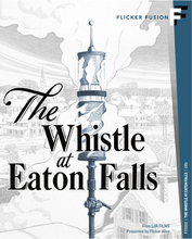 The Whistle At Eaton Falls (US Import)