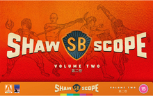 Shawscope Vol 2 Limited Edition