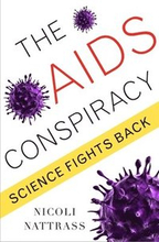 The AIDS Conspiracy