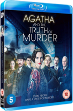 Agatha und die Wahrheit des Mordes