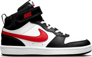 Nike - Sneakers - Svart - Pojke - Storlek: 21,23 1/2
