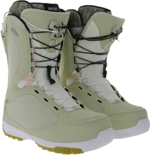 NITRO Monarch Damen Snowboard-Boots mit TLS-System Wintersport-Stiefel 848616-003 Beige