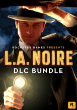 L.A. Noire Dlc Bundle Steam