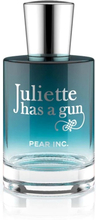 Juliette Has A Gun Eau De Parfum Pear Inc. 50 ml