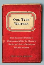 Odd Type Writers