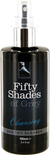 Fifty Shades of Grey - Cleansing Sex Toy Cleaner 100ml