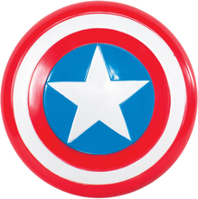 Official Rubies Marvel Captain America 12 Shield