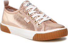 Sneakers s.Oliver 5-43212-28 Pink Glitter 511