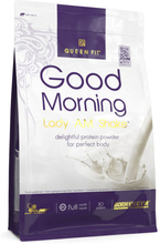 Olimp Proteinshake Good Morning Lady Vanilla