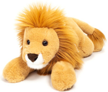 Teddy HERMANN ® Lion liggende 45 cm