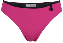 Calvin Klein CK One Solid Tanga P Rosa Small Dame
