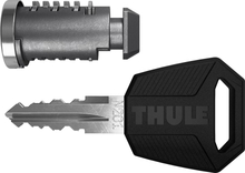 Thule One Key System 12-Pack Øvrig utstyr OneSize