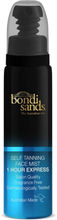 Bondi Sands One Hour Express Face Mist 70 ml