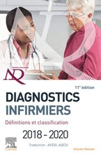 Diagnostics infirmiers 2018-2020
