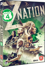 Z Nation - Staffel 4