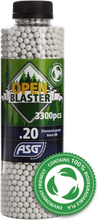 ASG - Open Blaster 0,20g 3300st i flaska