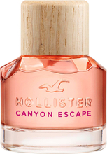Hollister Canyon Escape For Her EdP 30 ml
