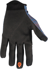 SixSixOne Comp Glove - S - Contour Grey