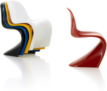 Vitra - Miniature Panton Chairs (Set of 5)