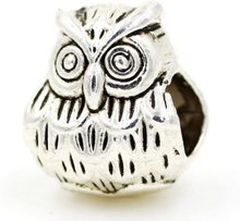 Mighty Owl berlock till Pandora