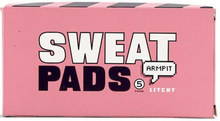 LITCHY Body Line Sweat Pads 5 pads