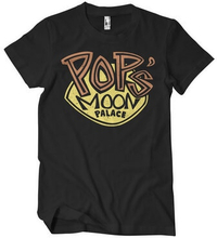Pop's Moon Palace T-Shirt, T-Shirt