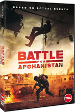 Battle for Afghanistan