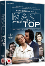 Man At The Top: The Complete Series