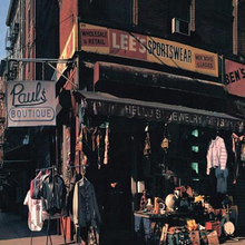 Beastie Boys: Paul"'s boutique (30th Anniversary)
