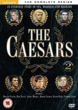 The Caesars (Two Discs)