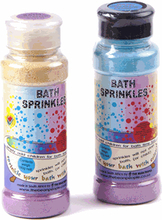 Bean People Bath Sprinkles