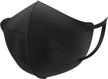 Airpop Pocket Mask (Pair) - Black