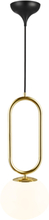 Shapes 27 | Pendel Home Lighting Lamps Ceiling Lamps Pendant Lamps Gold Design For The People