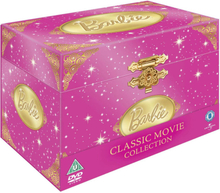 Barbie: Complete Classic Movie Collection